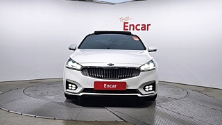 KIA K7 2017