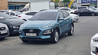 HYUNDAI KONA  1.6 Turbo 2WD 2018
