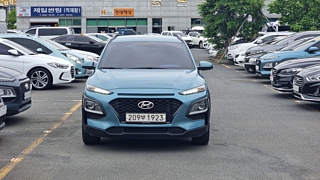HYUNDAI KONA  2018
