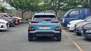 HYUNDAI KONA  1.6 Turbo 2WD 2018