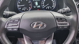 HYUNDAI KONA  1.6 Turbo 2WD 2018
