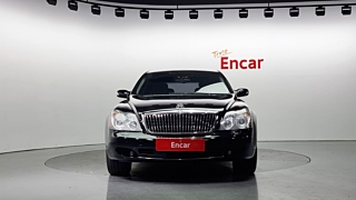 Заказать MAYBACH 62