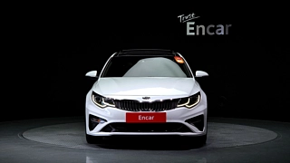 KIA K5 2019