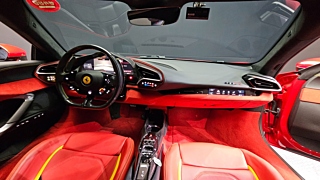 FERRARI 296 GTB 2023