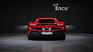 FERRARI 296 GTB 2023