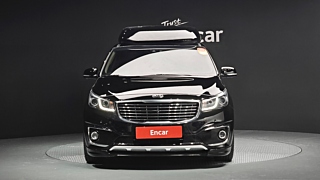 KIA CARNIVAL 2018