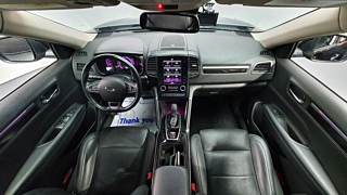 SAMSUNG QM6 2016