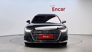 AUDI A8 D5 2020