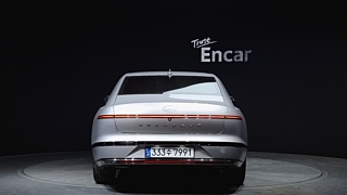 HYUNDAI GRANDEUR HYBRID GN7 2023