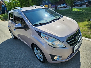 DAEWOO MATIZ CREATIVE 2010