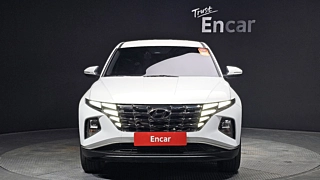 HYUNDAI TUCSON NX4 2020