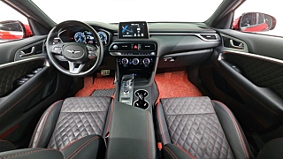 GENESIS G70  3.3T Sport AWD 2019