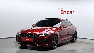 GENESIS G70  3.3T Sport AWD 2019