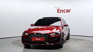 GENESIS G70  3.3T Sport AWD 2019
