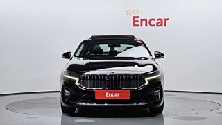 KIA K7 PREMIER 2019