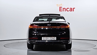 KIA K7 PREMIER 2019