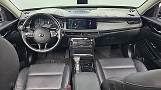 KIA K7 PREMIER 2019