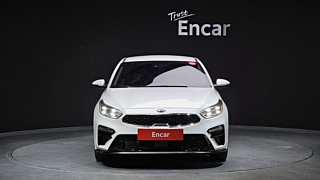 KIA K3 2019