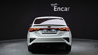 KIA K3 2019
