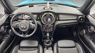 MINI COOPER CONVERTIBLE 2016