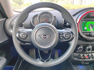 MINI CLUBMAN COOPER 2020