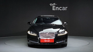 JAGUAR XF 2015
