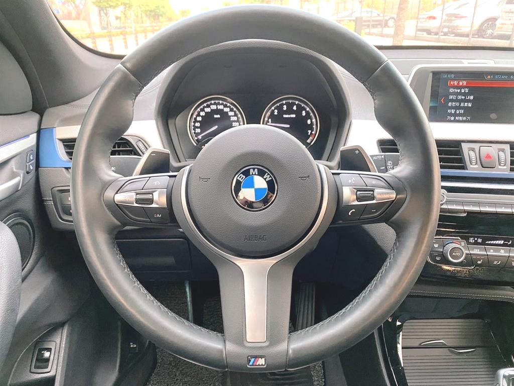 BMW X1 F48 2020