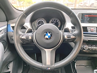 BMW X1 F48 2020