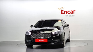 KIA K9 2017