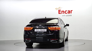 KIA K9 2017