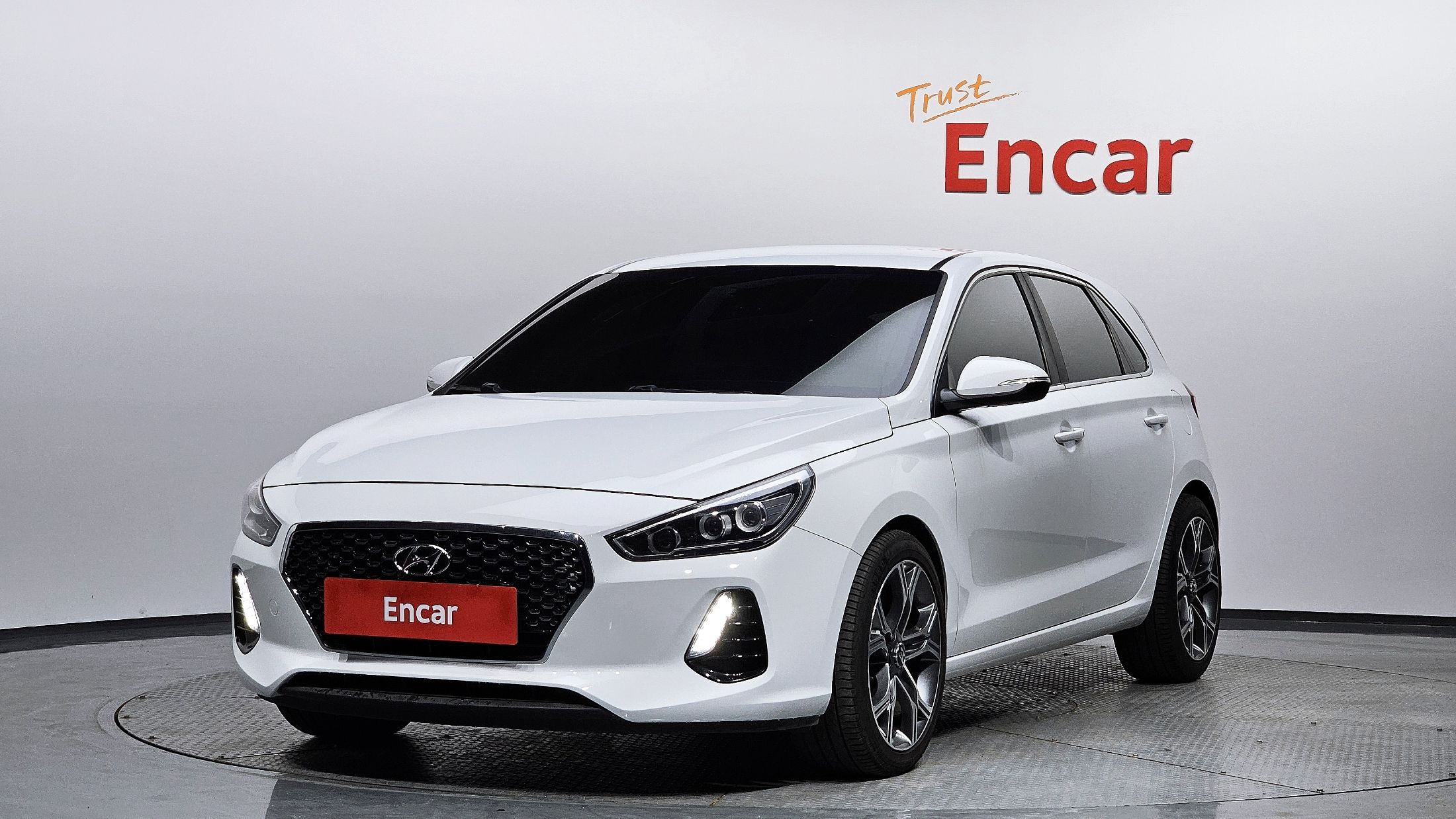 HYUNDAI I30 PD