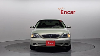 Заказать MERCURY SABLE