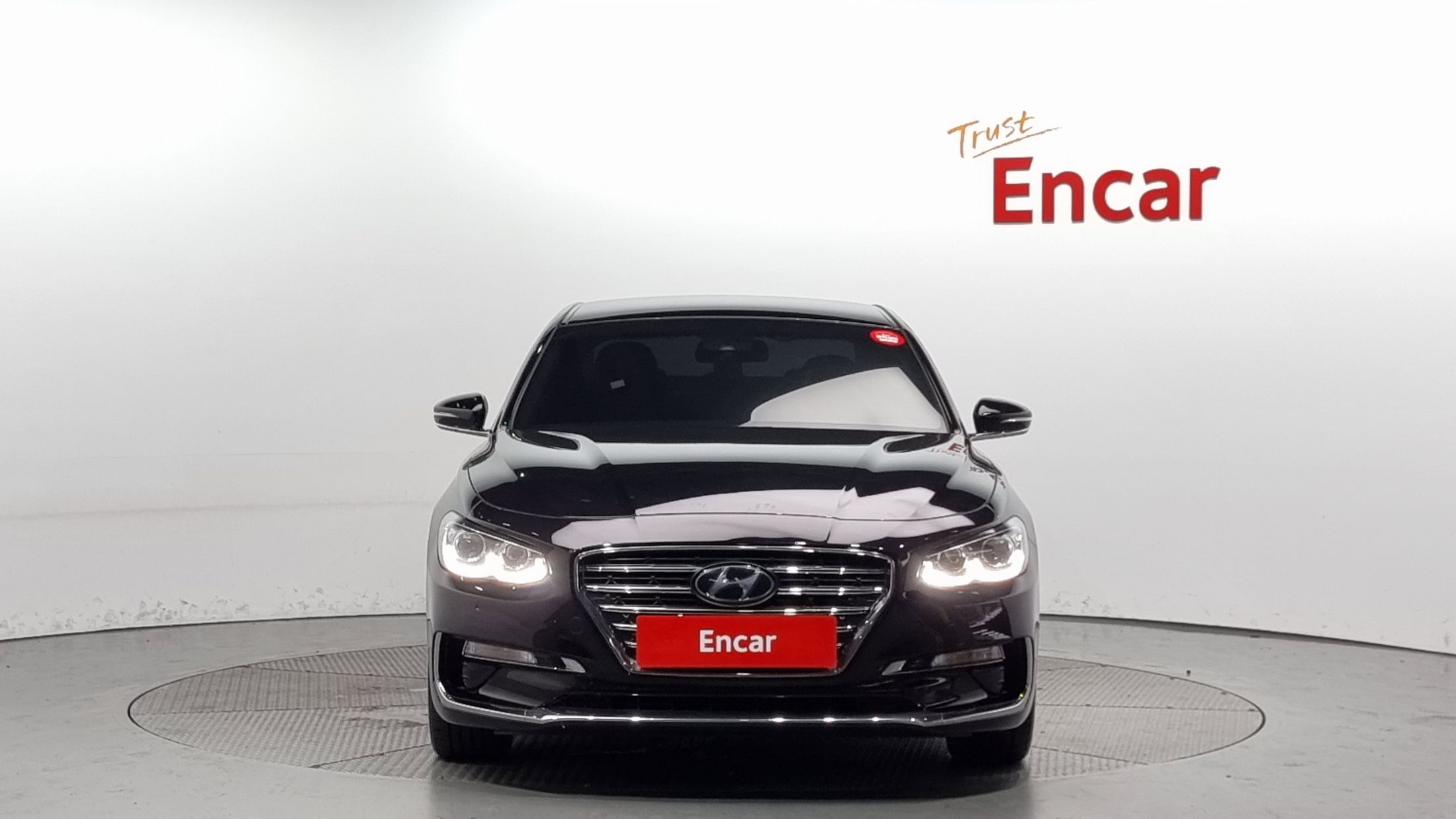 HYUNDAI GRANDEUR IG 2019