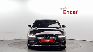 HYUNDAI GRANDEUR IG 2019
