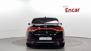 HYUNDAI GRANDEUR IG 2019