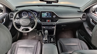 HYUNDAI GRANDEUR IG 2019