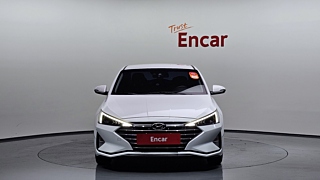 HYUNDAI AVANTE AD 2019