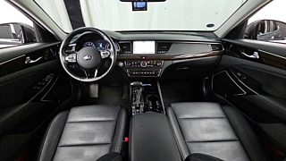 KIA K7 2019