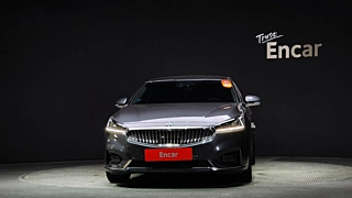 KIA K7 2019