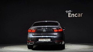 KIA K7 2019