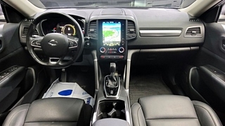 SAMSUNG QM6 2020