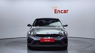 KIA K3 2018