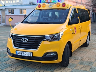 HYUNDAI STAREX GRAND 2019