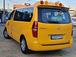 HYUNDAI STAREX GRAND 2019