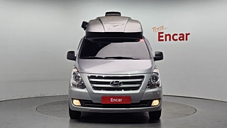 HYUNDAI STAREX GRAND 2017