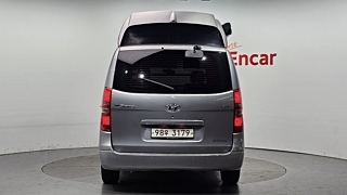 HYUNDAI STAREX GRAND 2017