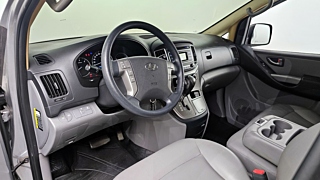 HYUNDAI STAREX GRAND 2017