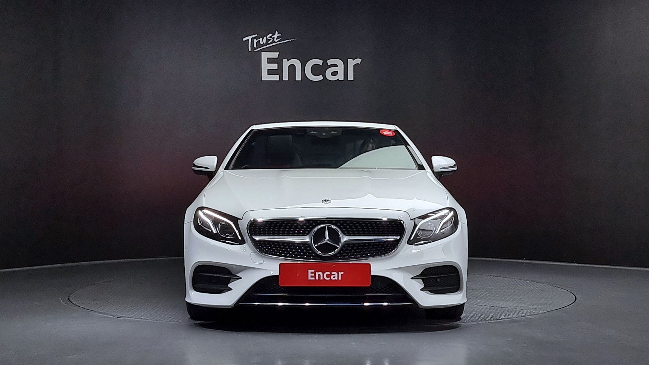 MERCEDES BENZ E-CLASS W213 2020