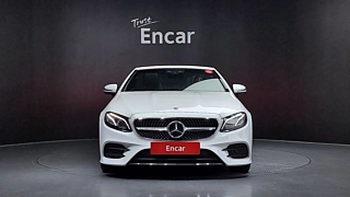 MERCEDES BENZ E-CLASS W213 2020