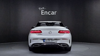 MERCEDES BENZ E-CLASS W213 2020